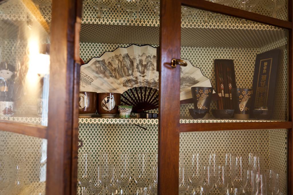 Molino Monacelli Country House Fano Dış mekan fotoğraf