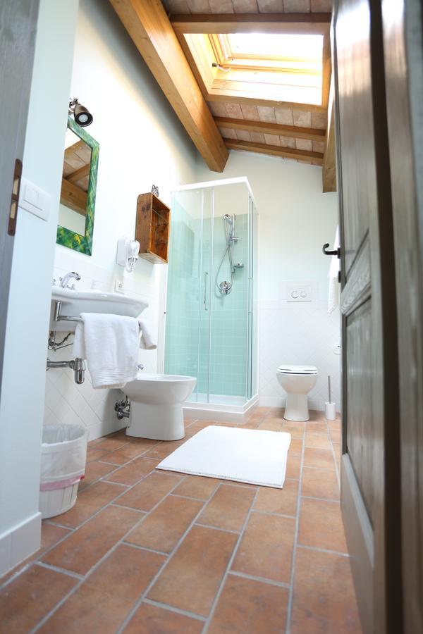 Molino Monacelli Country House Fano Dış mekan fotoğraf